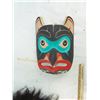 Image 2 : NW Coast Mask