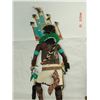 Image 11 : Large Hopi Kachina Carving