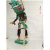 Image 5 : Large Hopi Kachina Carving
