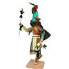 Image 1 : Large Hopi Kachina Carving