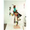 Image 2 : Large Hopi Kachina Carving
