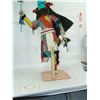 Image 4 : Large Hopi Kachina Carving