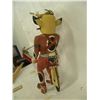 Image 5 : Hopi Kachina Carving