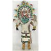 Image 1 : Hopi Kachina Carving