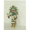 Image 2 : Hopi Kachina Carving