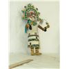 Image 3 : Hopi Kachina Carving