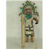 Image 5 : Hopi Kachina Carving