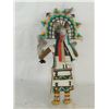Image 6 : Hopi Kachina Carving