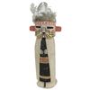 Image 1 : Hopi Kachina Carving