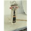 Image 3 : Hopi Kachina Carving