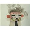 Image 4 : Hopi Kachina Carving
