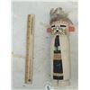 Image 5 : Hopi Kachina Carving