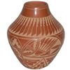 Image 1 : Jemez Pottery Jar - Ida Yepa