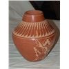 Image 3 : Jemez Pottery Jar - Ida Yepa