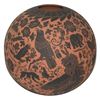 Image 1 : Acoma Pottery Jar - T.S. Johnson