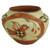 Image 1 : Zia Pottery Jar