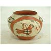 Image 3 : Zia Pottery Jar