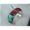 Image 2 : Zuni Inlay Bracelet