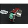 Image 4 : Zuni Inlay Bracelet
