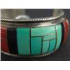 Image 5 : Zuni Inlay Bracelet