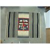 Image 2 : Mexican Rug/Weaving
