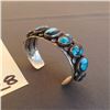 Image 2 : Navajo Bracelet