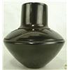 Image 9 : Santa Clara Pottery Jar - Jeff Roller (B-1963)