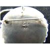 Image 5 : 5 Navajo and Hopi Silver Pins/Pendants
