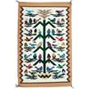 Image 1 : Navajo Rug/Weaving