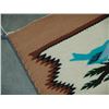 Image 3 : Navajo Rug/Weaving