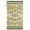 Image 1 : Navajo Rug/Weaving - Paul Deadress