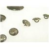 Image 5 : Navajo Button Collection