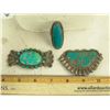 Image 3 : Vintage Navajo Jewelry Collection