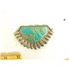 Image 7 : Vintage Navajo Jewelry Collection