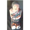 Image 1 : Jemez Pottery Doll - Juanita Martinez