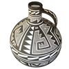 Image 1 : Acoma Pottery Jar - Westley Begay