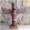 Image 3 : Tlingit Totem Pole - Larry Ruddick