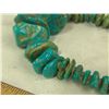 Image 8 : Pueblo Turquoise Necklace