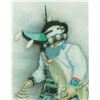 Image 1 : Alex Seowtewa, Zuni (b. 1933)