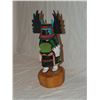 Image 2 : Hopi Kachina Carving - I. Poleahla