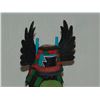 Image 3 : Hopi Kachina Carving - I. Poleahla