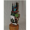 Image 4 : Hopi Kachina Carving - I. Poleahla
