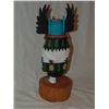 Image 5 : Hopi Kachina Carving - I. Poleahla
