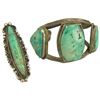 Image 1 : Navajo Bracelet and Ring