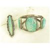 Image 2 : Navajo Bracelet and Ring