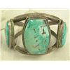 Image 3 : Navajo Bracelet and Ring