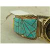 Image 5 : Two Navajo Watchbands