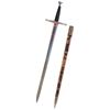Image 1 : Sword and Scabbard