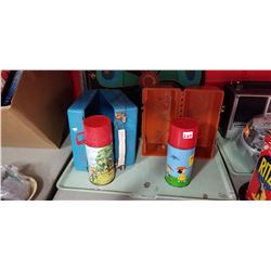 Shelf One