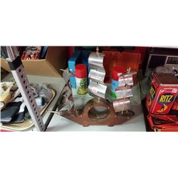 Shelf One